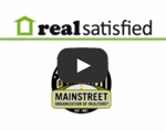 Hear why Liz Moore from the MainStreet Organization of REALTORS® joined RealSatisfied.